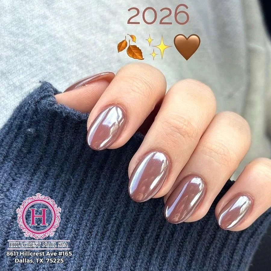 Nail Art Design